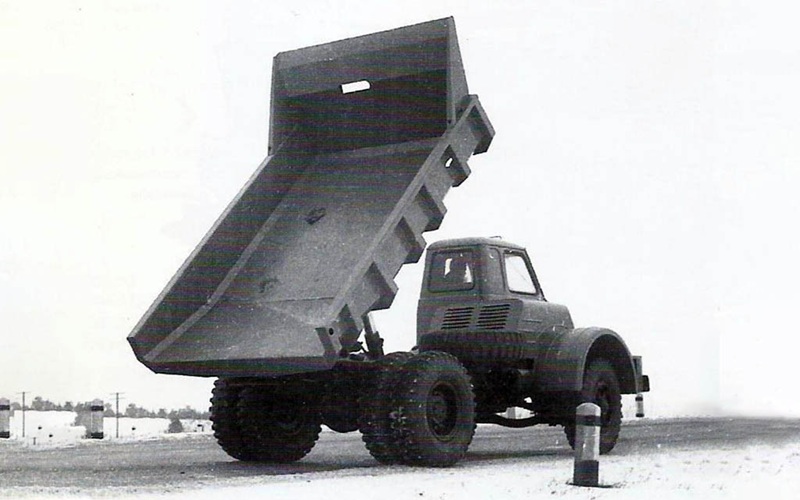 МАЗ-510